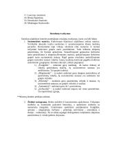 Grupės narių tarpasmeninių santykių struktūra 4 puslapis