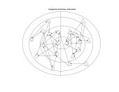 Grupės narių tarpasmeninių santykių struktūra 5 puslapis