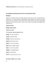 Mamų dienos scenarijus 2 puslapis