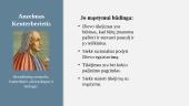 Ikimoderniųjų laikų kultūros raiškos formos ir lūžiai: teologija ir literatūra, Gutenbergo ir mokslo revoliucijos 5 puslapis