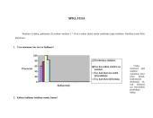 Statistinė apklausa: vaikų žaidimai