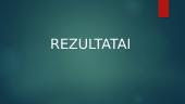 Fizinio krūvio įtaka pulso dažniui (skaidrės) 8 puslapis