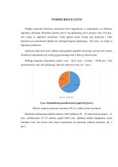 Logistikos procesų tobulinimo galimybės Klaipėdos regione 5 puslapis