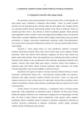 Statistinė duomenų analizė: nepilnamečių šalyje nusikalstamumas 2004 – 2006 metais 6 puslapis