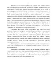 Statistinė duomenų analizė: nepilnamečių šalyje nusikalstamumas 2004 – 2006 metais 7 puslapis