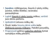 Miškų ūkis 2 puslapis