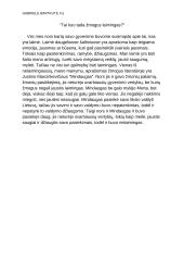 Tai kuo tada žmogus laimingas?