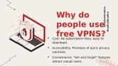 The Risks of Unverified VPNS 3 puslapis
