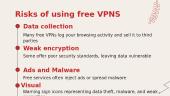 The Risks of Unverified VPNS 4 puslapis