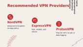 The Risks of Unverified VPNS 6 puslapis