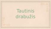 Žemaitijos regiono pristatymas 12 puslapis