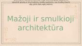 Žemaitijos regiono pristatymas 15 puslapis