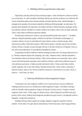 Statistinis tyrimas: ar telefonas kenkia sveikatai? 3 puslapis