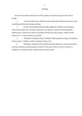 Statistinis tyrimas: ar telefonas kenkia sveikatai? 5 puslapis