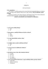 Statistinis tyrimas: ar telefonas kenkia sveikatai? 7 puslapis