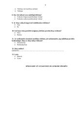 Statistinis tyrimas: ar telefonas kenkia sveikatai? 8 puslapis