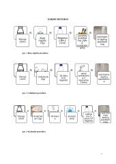 Pieno toksinai. Labaratorinis darbas 2 puslapis