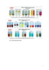 Pieno toksinai. Labaratorinis darbas 7 puslapis