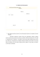 Statistinis tyrimas: bedarbių skaičius 16 puslapis