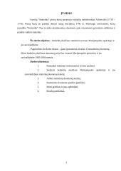 Statistinis tyrimas: bedarbių skaičius 3 puslapis