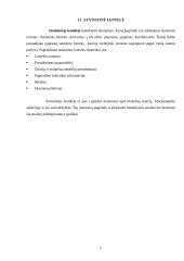 Statistinis tyrimas: bedarbių skaičius 5 puslapis