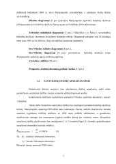 Statistinis tyrimas: bedarbių skaičius 7 puslapis