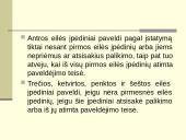 Privačios žemės paveldėjimas 11 puslapis