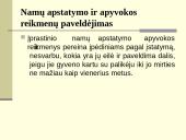 Privačios žemės paveldėjimas 16 puslapis