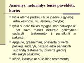 Privačios žemės paveldėjimas 7 puslapis
