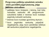 Privačios žemės paveldėjimas 8 puslapis