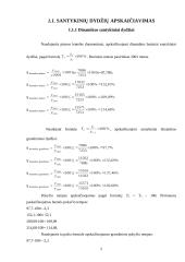 Statistinis tyrimas: emigracija 4 puslapis