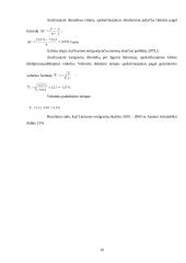 Statistinis tyrimas: emigracija 9 puslapis