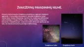 Žvaigždynai ir žvaigždėlapiai 5 puslapis