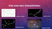 Žvaigždynai ir žvaigždėlapiai 8 puslapis