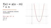 Kvadratinė funkcija (skaidrės) 9 puslapis