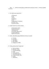 Statistinis tyrimas: populiariausias prekybos centras 2 puslapis