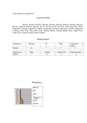 Statistinis tyrimas: populiariausias prekybos centras 3 puslapis