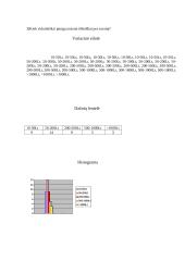 Statistinis tyrimas: populiariausias prekybos centras 5 puslapis