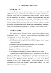 Neformalių jaunimo antisovietinių judėjimų Lietuvoje 1972-1990 metais įtaka šiais laikais 11 puslapis