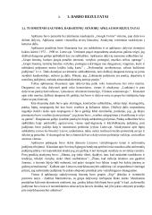Neformalių jaunimo antisovietinių judėjimų Lietuvoje 1972-1990 metais įtaka šiais laikais 15 puslapis