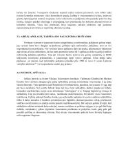 Neformalių jaunimo antisovietinių judėjimų Lietuvoje 1972-1990 metais įtaka šiais laikais 18 puslapis