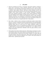 Neformalių jaunimo antisovietinių judėjimų Lietuvoje 1972-1990 metais įtaka šiais laikais 19 puslapis