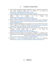 Neformalių jaunimo antisovietinių judėjimų Lietuvoje 1972-1990 metais įtaka šiais laikais 20 puslapis