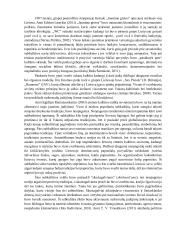 Neformalių jaunimo antisovietinių judėjimų Lietuvoje 1972-1990 metais įtaka šiais laikais 7 puslapis