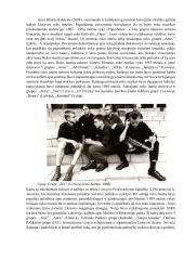 Neformalių jaunimo antisovietinių judėjimų Lietuvoje 1972-1990 metais įtaka šiais laikais 9 puslapis