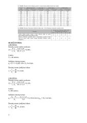 Žmonių ir aplinkos sauga. Evakuacijos laiko skaičiavimas 2 puslapis