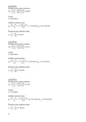 Žmonių ir aplinkos sauga. Evakuacijos laiko skaičiavimas 3 puslapis