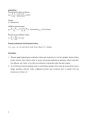 Žmonių ir aplinkos sauga. Evakuacijos laiko skaičiavimas 4 puslapis