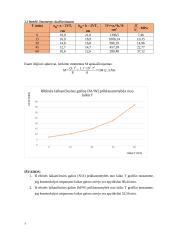 Žmonių ir aplinkos sauga. Evakuacijos laiko skaičiavimas 6 puslapis