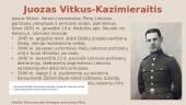 Partizanų gyvenimas ir laisvalaikis 3 puslapis
